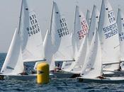 Campionato Nazionale Snipe, gioco duro