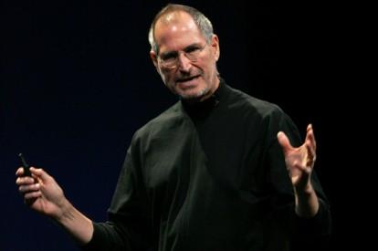 Apple : Steve Jobs si dimette da CEO di Apple!!