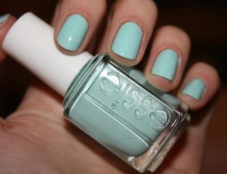 Recensione smalti Essie: shopping on BeautyBay!