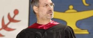 Steve jobs, un uomo normale