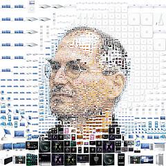 Steve Jobs for Fortune magazine