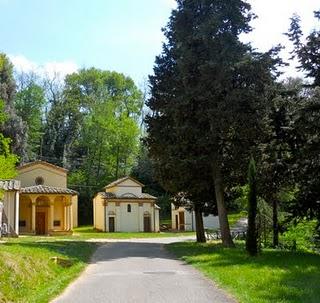 Pomeriggio di fine estate, musica e teatro a San Vivaldo