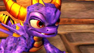 Skylanders Spyro’s Adventure : diffuso un nuovo video e i prezzi dei singoli pupazzi