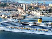 Ottobre 2014. Nasce ‘Super’ Costa!