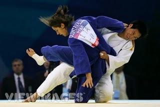 Judo, l'Italia non c'è; volley rosa: lasciamo lavorare Barbolini