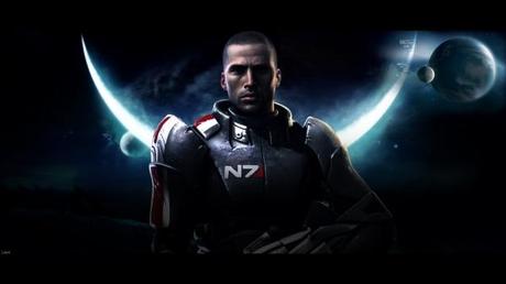 Mass Effect 3, il fallimento di Shepard è contemplato nei finali del gioco