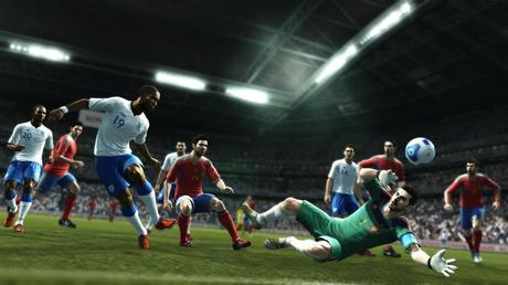 Ecco il Link per il Download della Demo di PES 2012