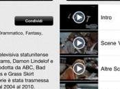 Telefilm Mania, l’app appassionati telefilm