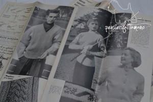 Nuova pagina del blog: vintage da reinterpretare. Mi aiutate?