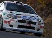 Rally: Longhi testa Campionato Sloveno