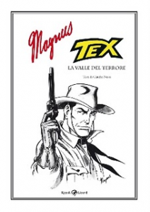 Tex – La valle del terrore