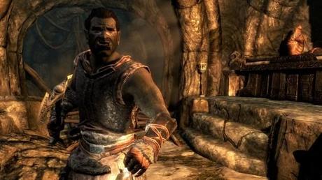 The Elder Scrolls V: Skyrim, possibili anche le unioni omosessuali