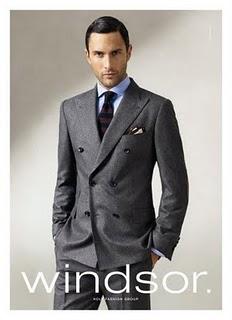 Noah Mills per Windsor Campaign a/i 2011/12