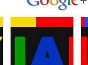 Inviti Google+