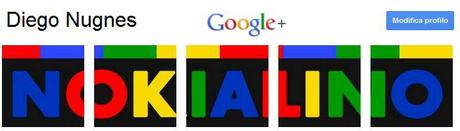 Inviti per Google+