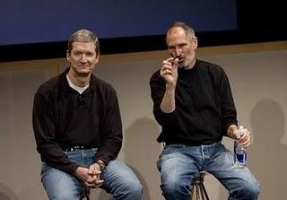  La lettera di Steve Jobs