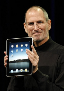  La lettera di Steve Jobs