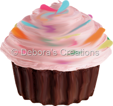 Deboras Creations - Sweetest things  (10)