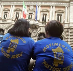 26 agosto, il Movimento Pastori Sardi nuovamente in piazza