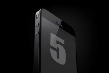 Sprint: iPhone 5 finalmente in vendita da metà Ottobre 2011!!