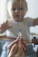 Un giudizio equilibrato sulle vaccinazioni pediatriche