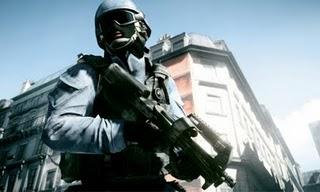 Battlefield 3 : DICE smentisce e chiarisce la data dell'inizio della beta