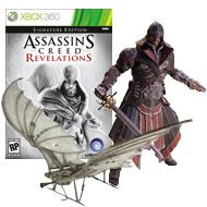 Assassin's Creed Revelations : annunciato l'Ultimate Bundle, ecco i contenuti e il prezzo