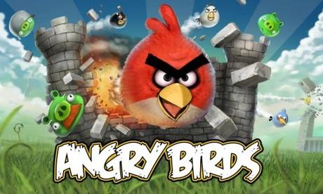 Angry Birds si aggiorna con altri 15 livelli extra