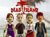 Dead Island, personaggi protagonisti Marketplace Xbox Live