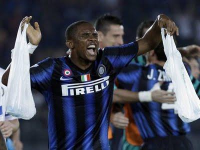 Calciomercato Inter: Eto'o, il dio denaro e il silenzio dei tifosi