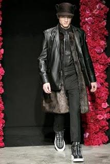 Givenchy Man a/i 2011/12