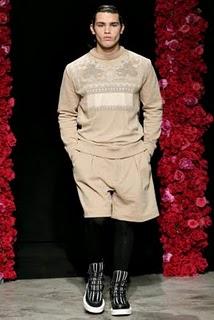 Givenchy Man a/i 2011/12
