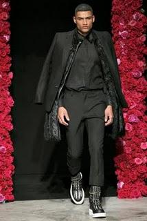 Givenchy Man a/i 2011/12