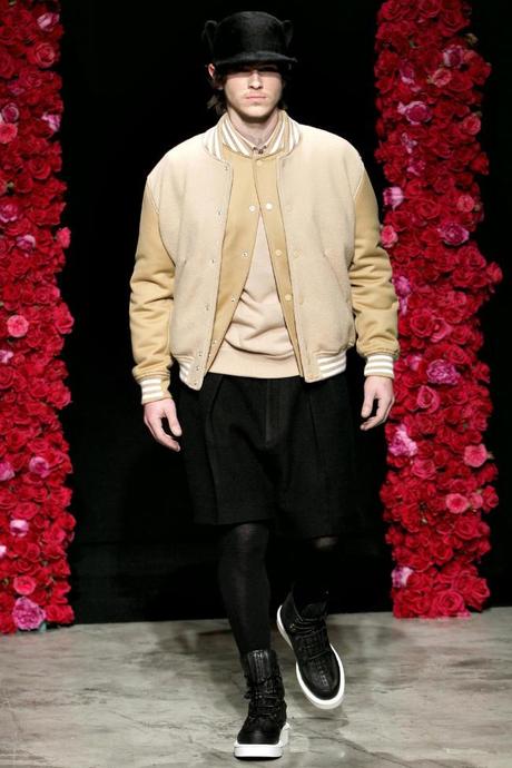 Givenchy Man a/i 2011/12