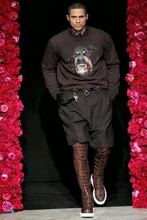 Givenchy Man a/i 2011/12