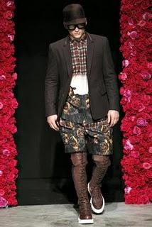 Givenchy Man a/i 2011/12