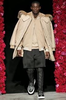 Givenchy Man a/i 2011/12