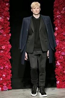 Givenchy Man a/i 2011/12