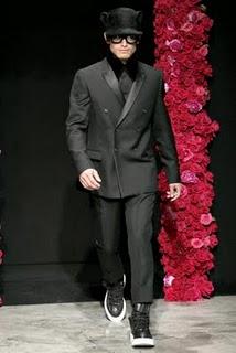 Givenchy Man a/i 2011/12