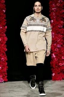 Givenchy Man a/i 2011/12