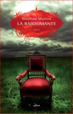 le letture della Fenice: RECENSIONE - La Rabdomante di Bradford Morrow