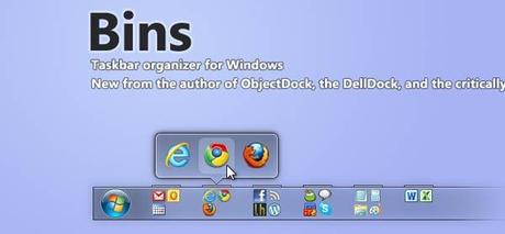 Come Raggruppare Le Icone Su Windows 7: Vediamo Come