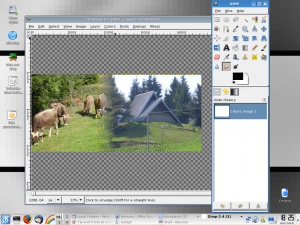 I migliori plugin per The Gimp, il popolare programma di fotoritocco open source.