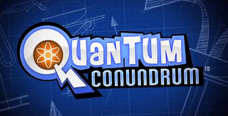 Annunciato Quantum Conundrum, avventura/puzzle in prima persona