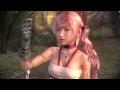 Nuovo trailer per Final Fantasy XIII-2