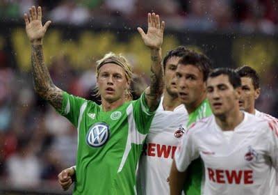 Calciomercato Roma, per Kjaer accordo raggiunto con il Wolfsburg