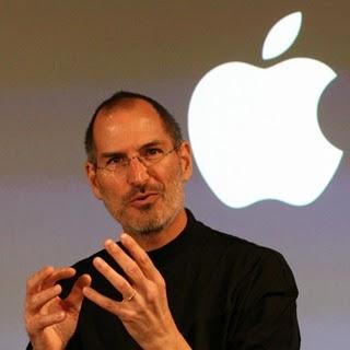 Steve Jobs non è più CEO di Apple