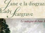 Jane disgrazia Lady Scargrave