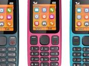 Nokia Cellulare economico Prezzo, Foto specifiche tecniche complete