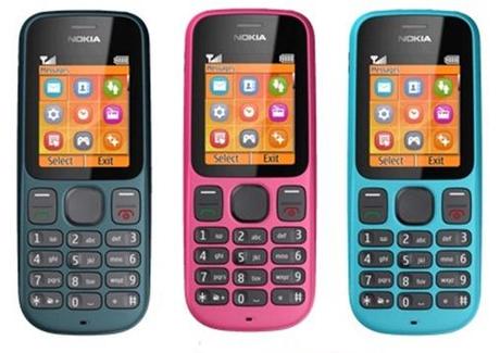 Nokia 100 : Cellulare economico – Prezzo, Foto e specifiche tecniche complete